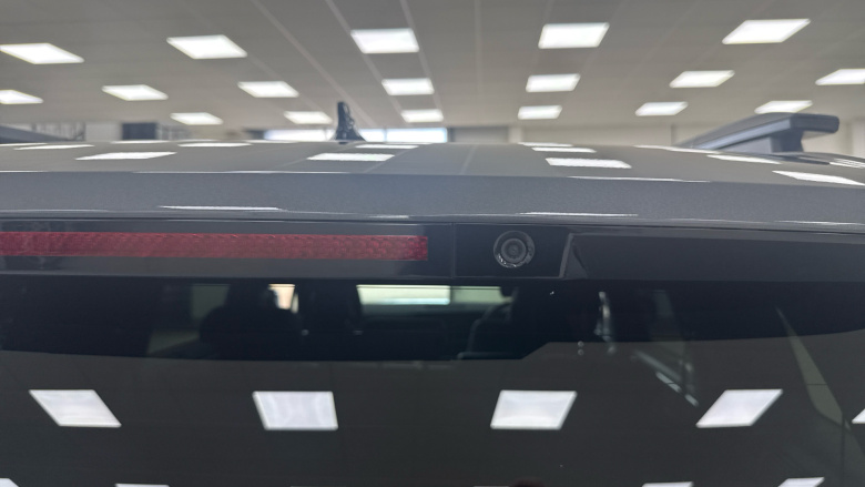 Hyundai SANTA FE 1.6 TGDi Plug-in Hybrid Calligraphy 5dr 4WD Auto Estate